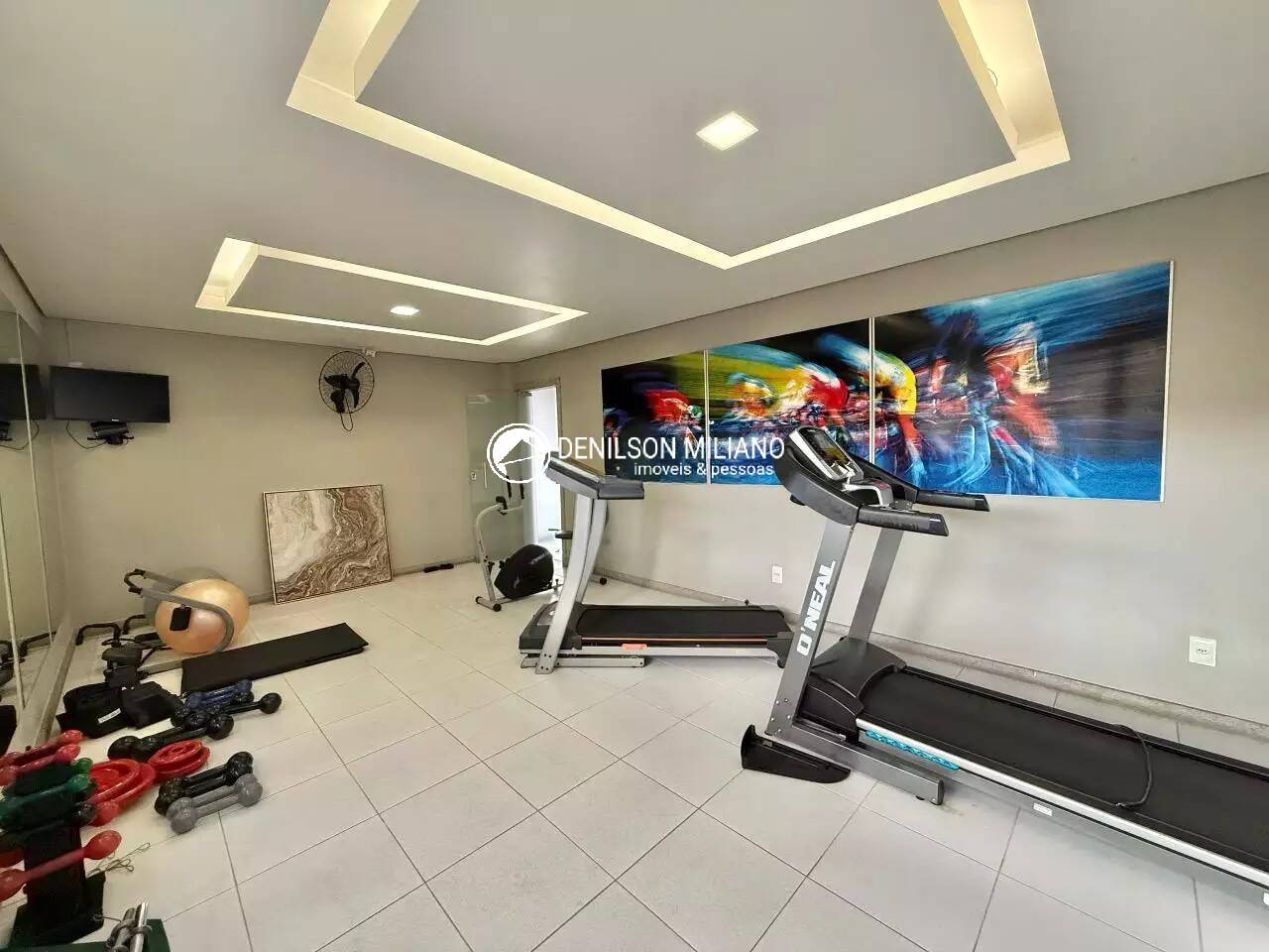 Apartamento, 3 quartos, 140 m² - Foto 17