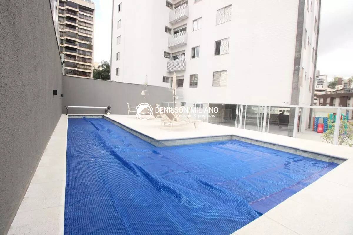 Apartamento, 3 quartos, 140 m² - Foto 20