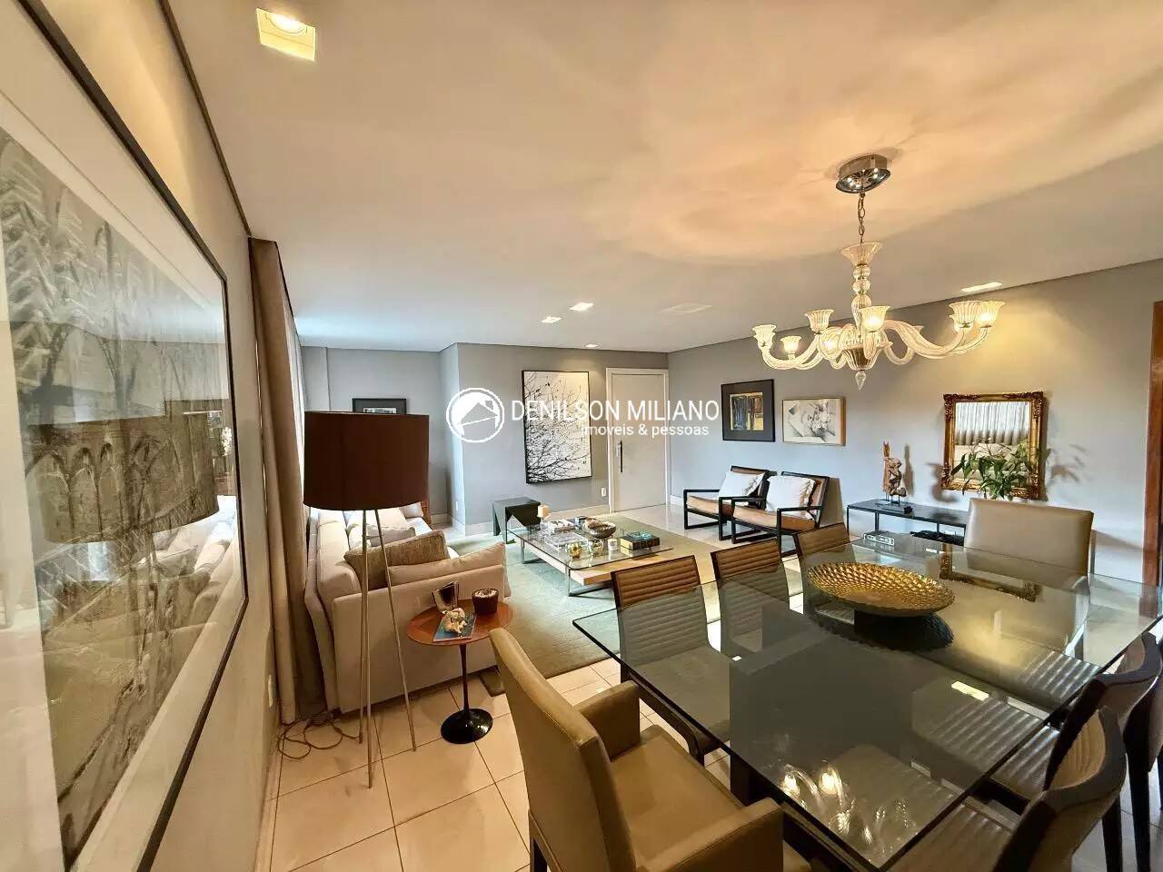 Apartamento, 3 quartos, 140 m² - Foto 19