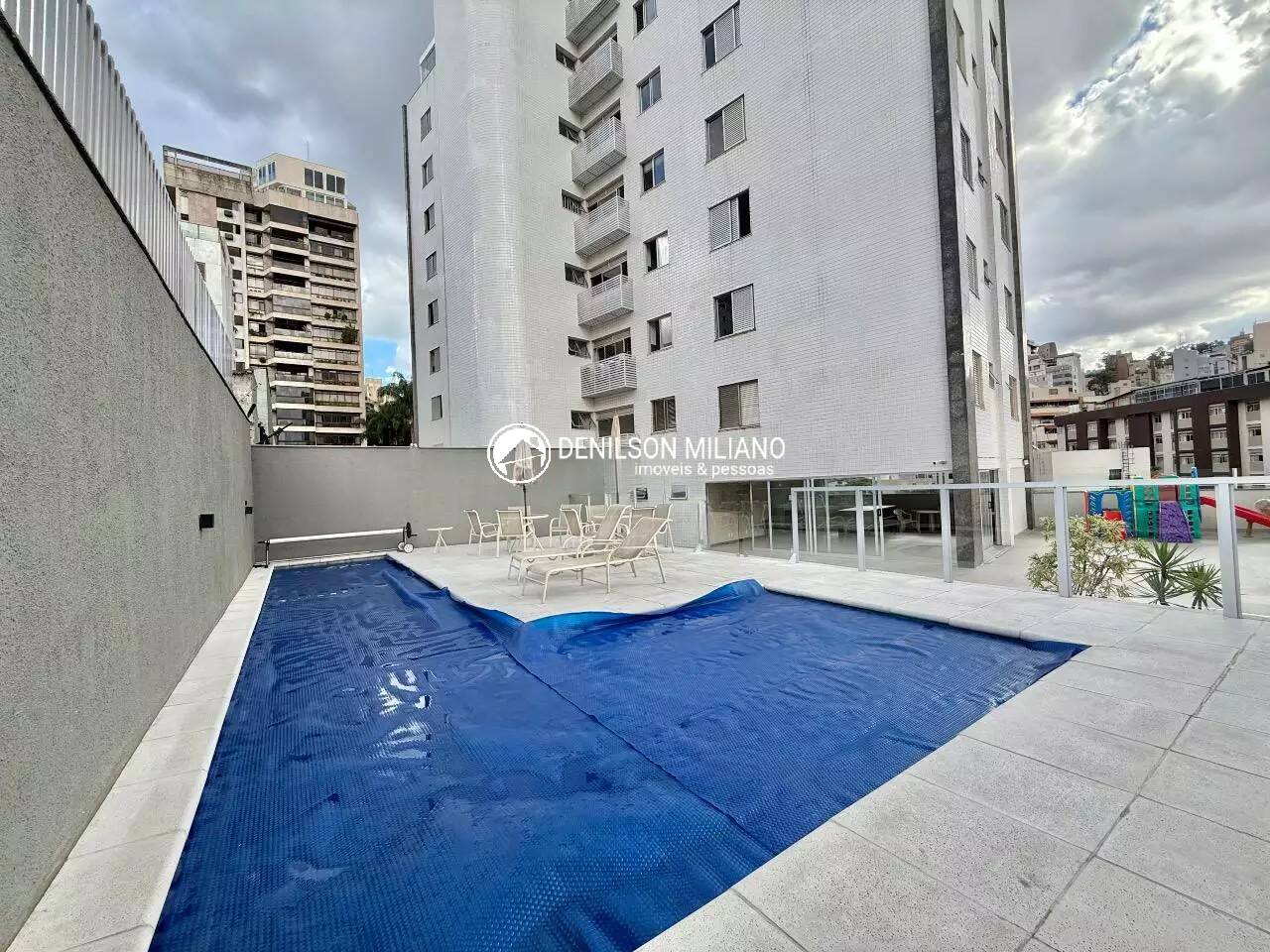 Apartamento, 3 quartos, 140 m² - Foto 26