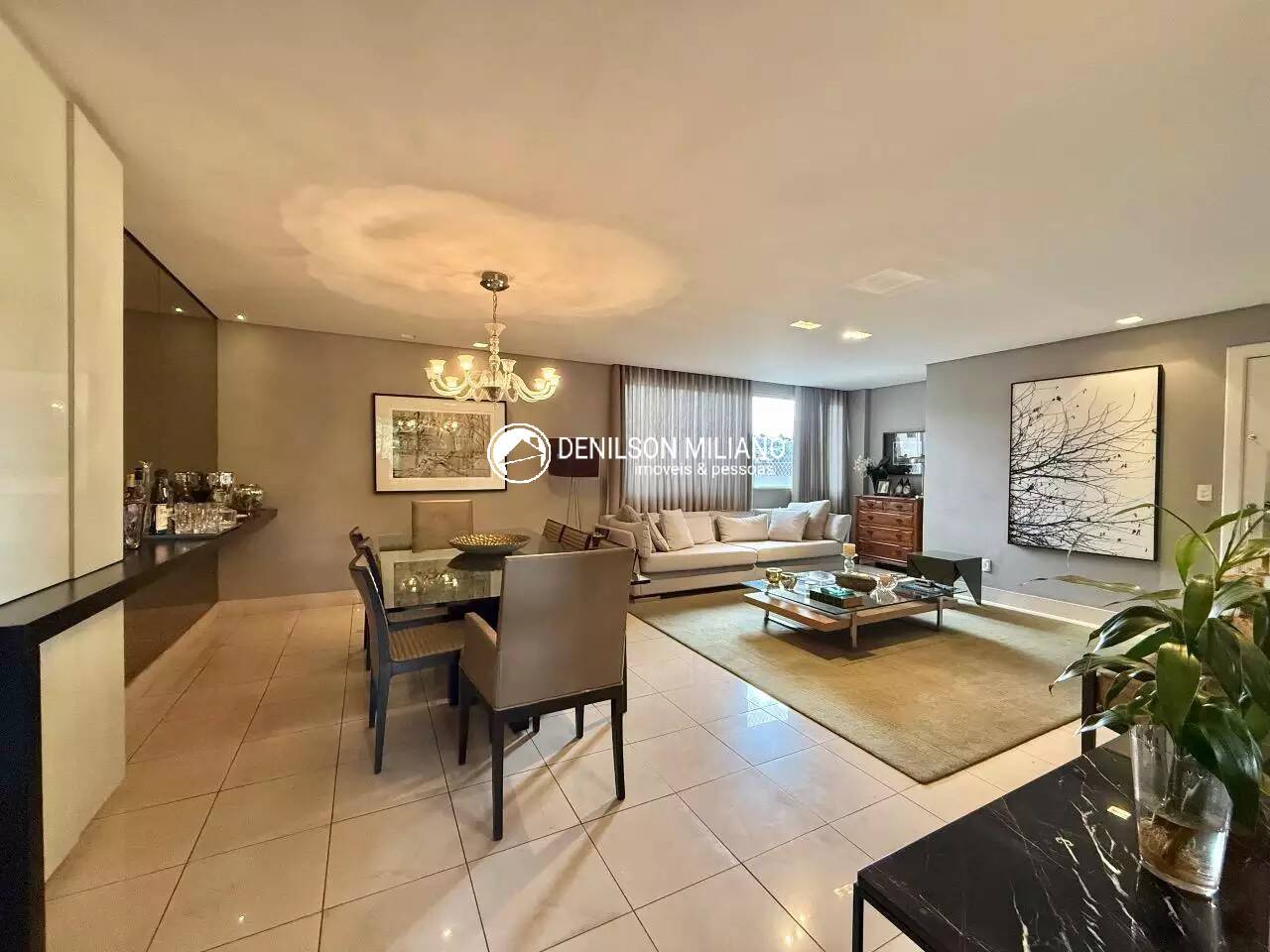 Apartamento, 3 quartos, 140 m² - Foto 23