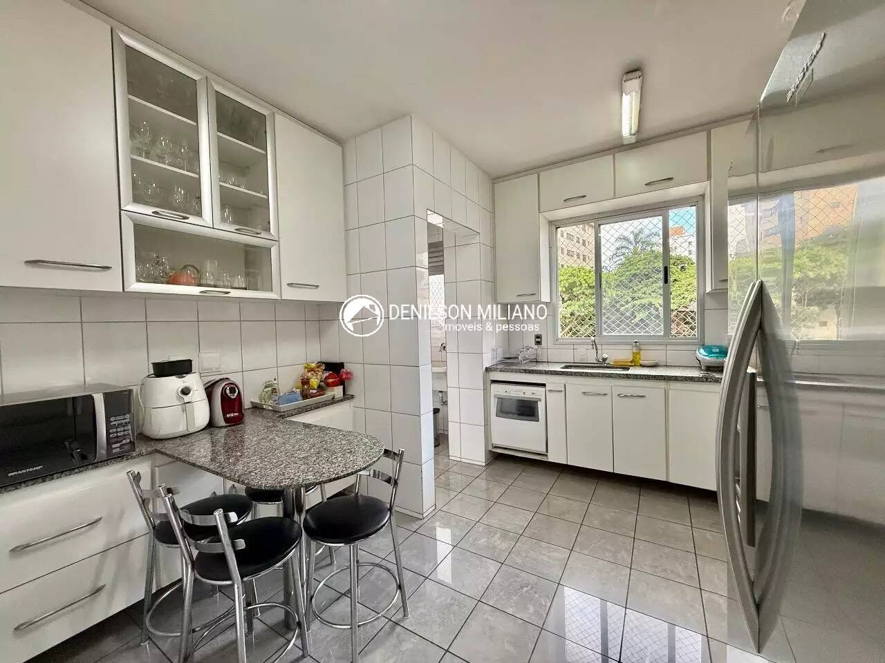 Apartamento, 3 quartos, 140 m² - Foto 25