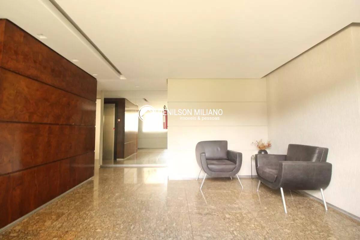 Apartamento, 3 quartos, 140 m² - Foto 24