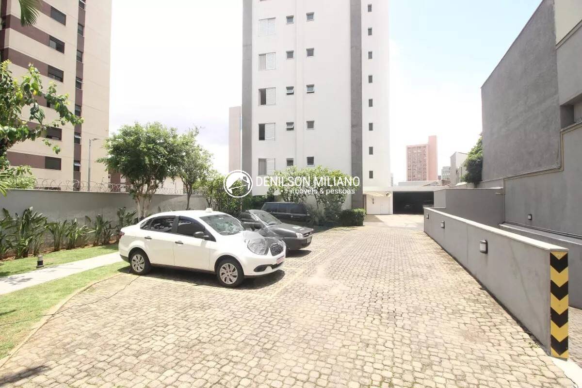 Apartamento, 3 quartos, 140 m² - Foto 27