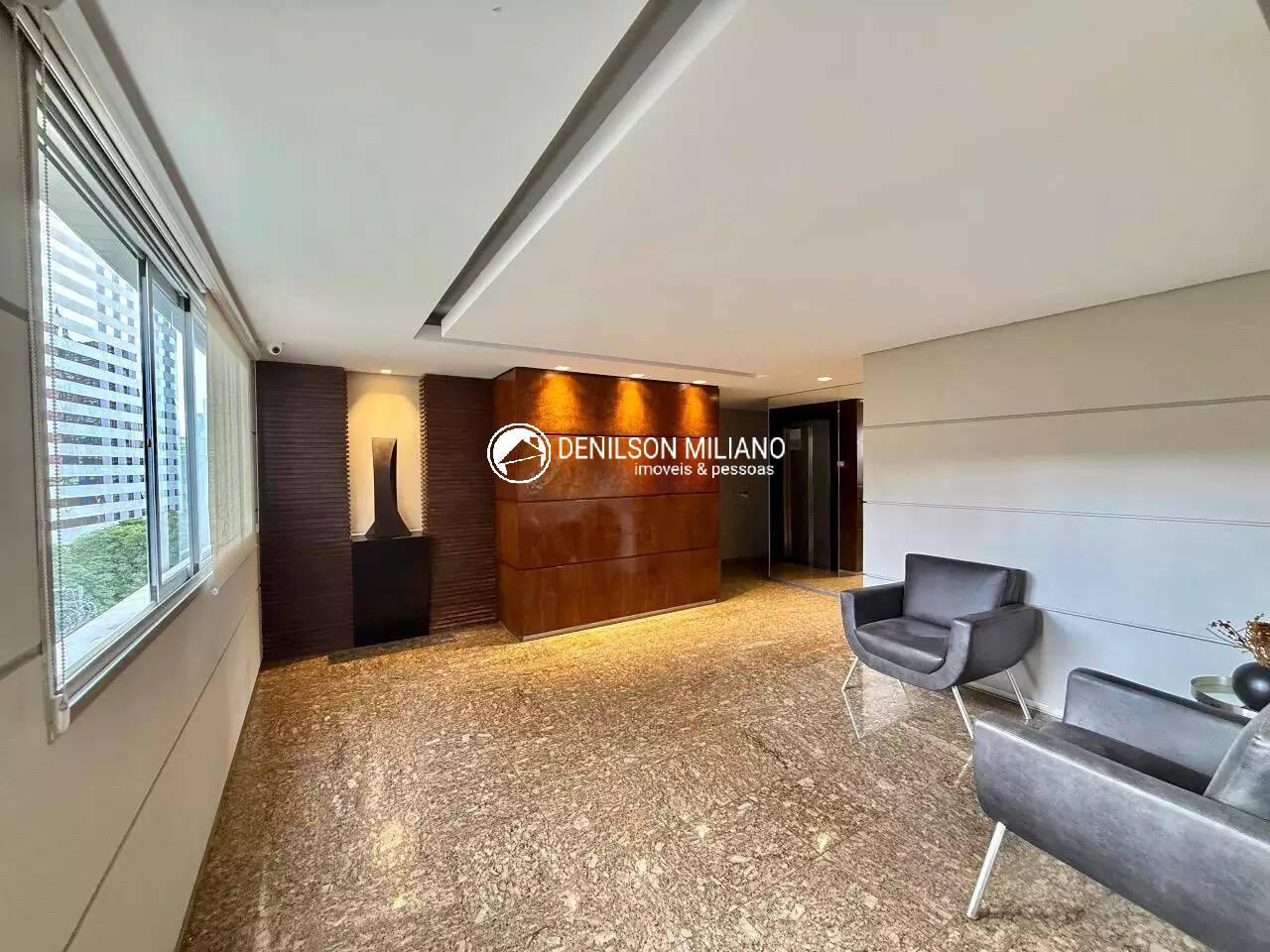 Apartamento, 3 quartos, 140 m² - Foto 29