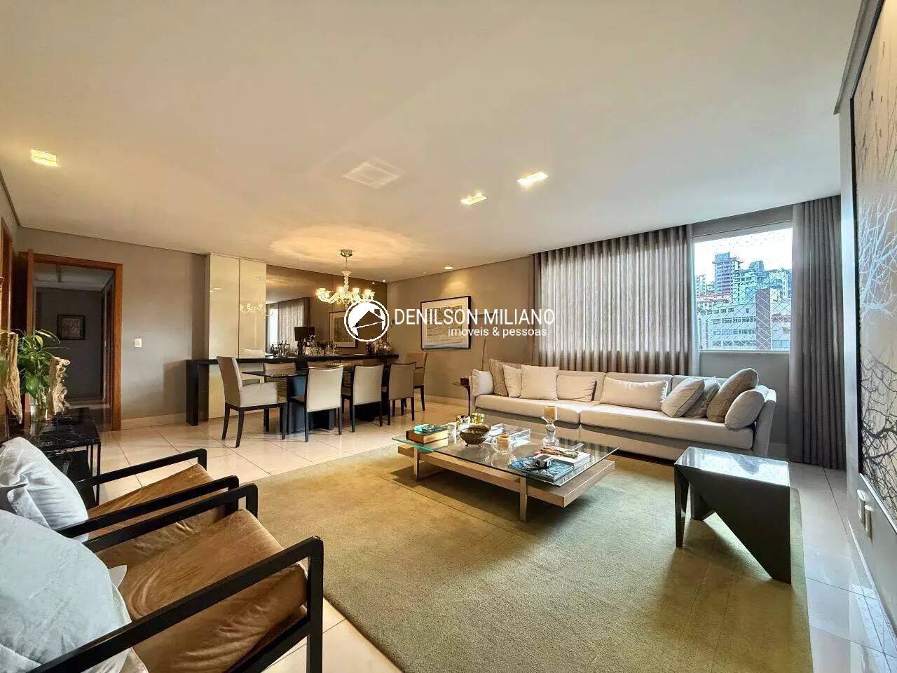 Apartamento, 3 quartos, 140 m² - Foto 30