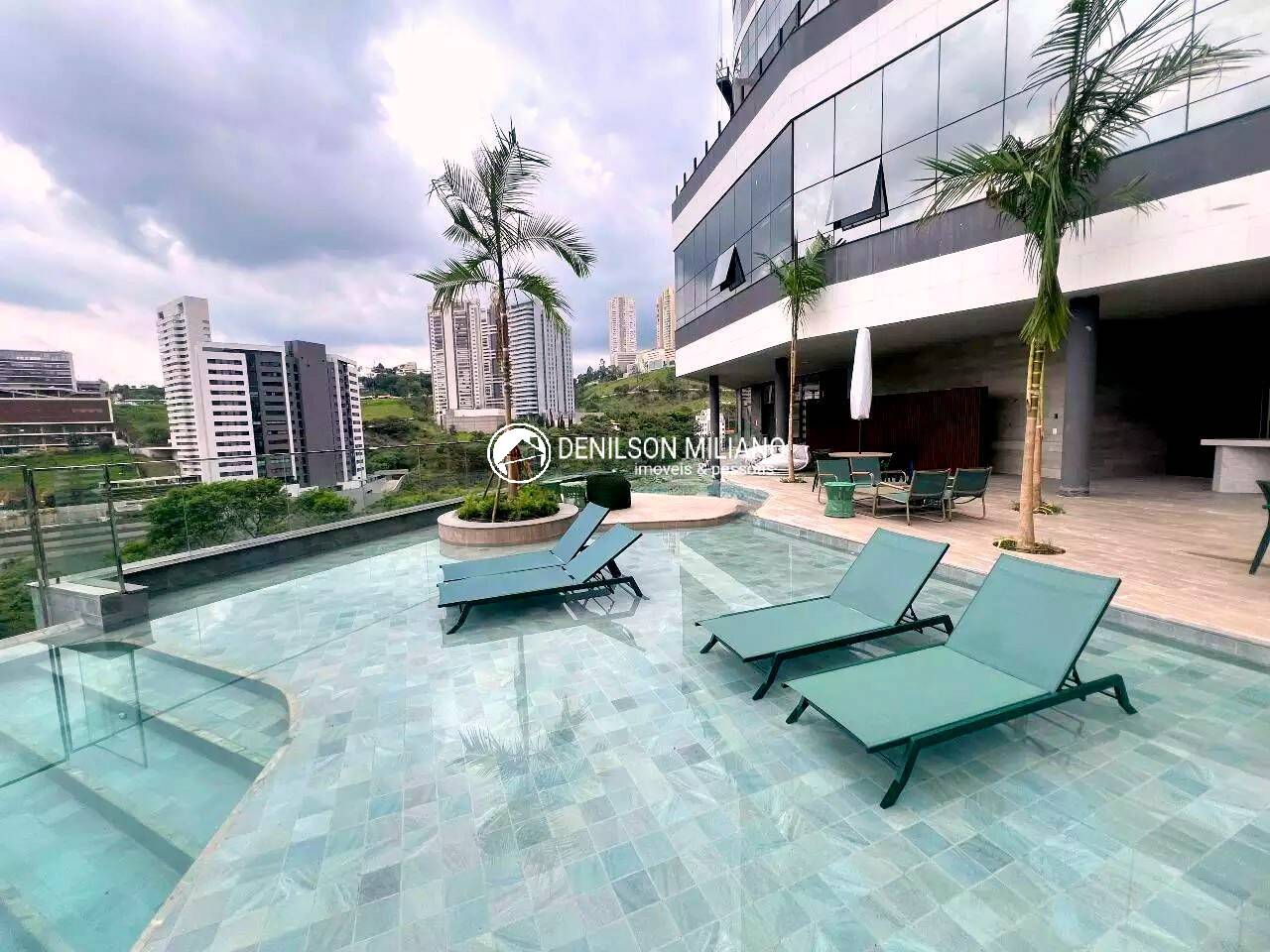 Apartamento para alugar com 3 quartos, 148m² - Foto 4