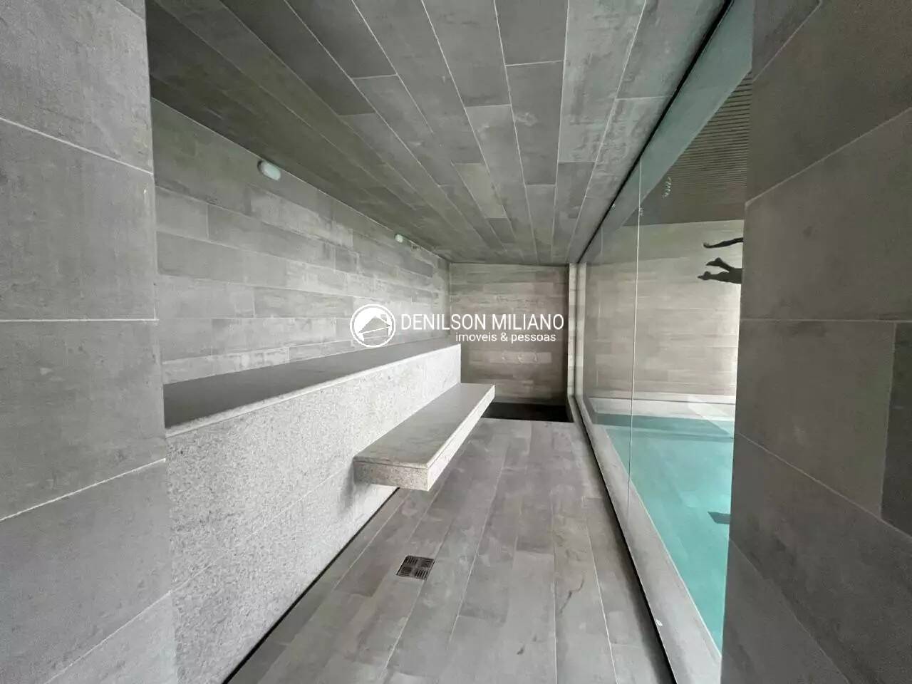 Apartamento para alugar com 3 quartos, 148m² - Foto 9