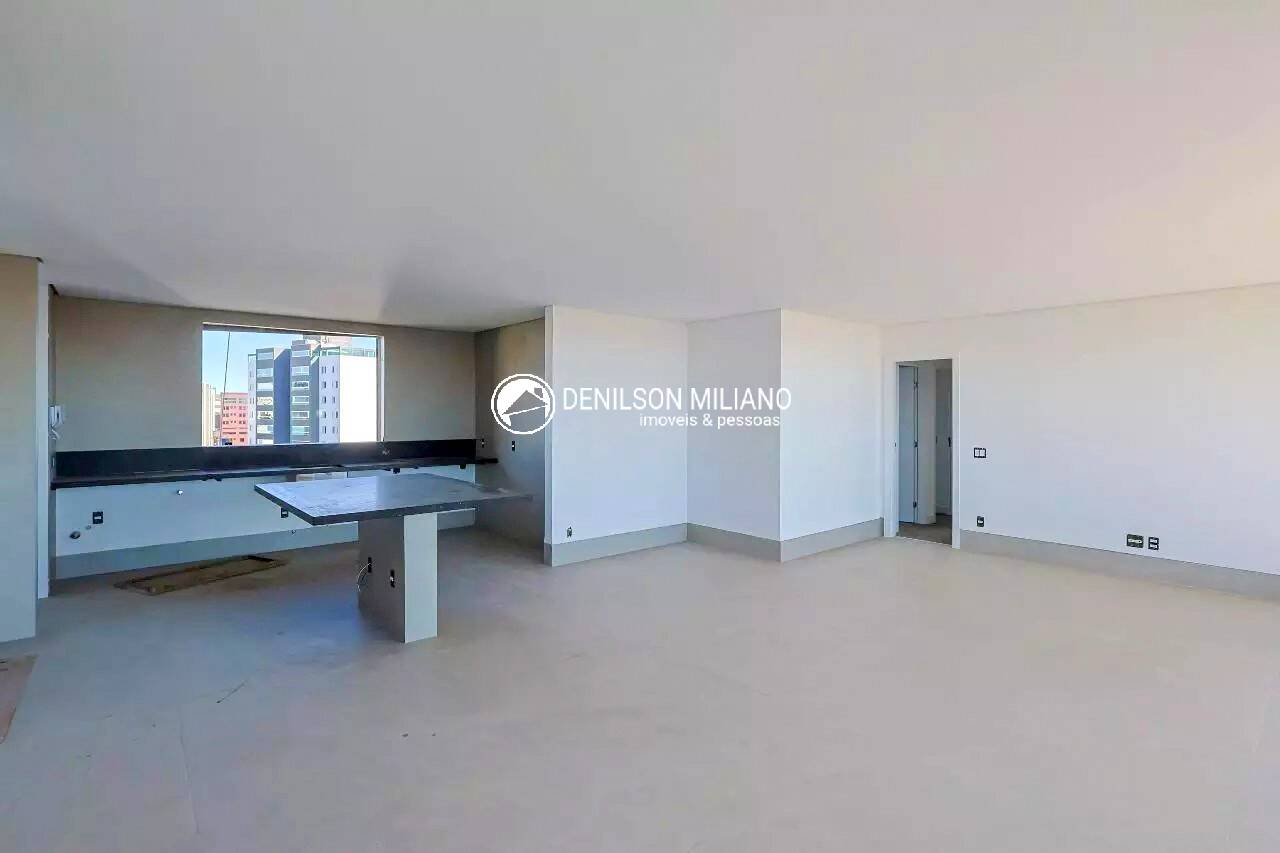 Apartamento para alugar com 3 quartos, 148m² - Foto 11