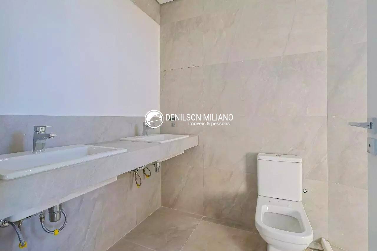 Apartamento para alugar com 3 quartos, 148m² - Foto 10