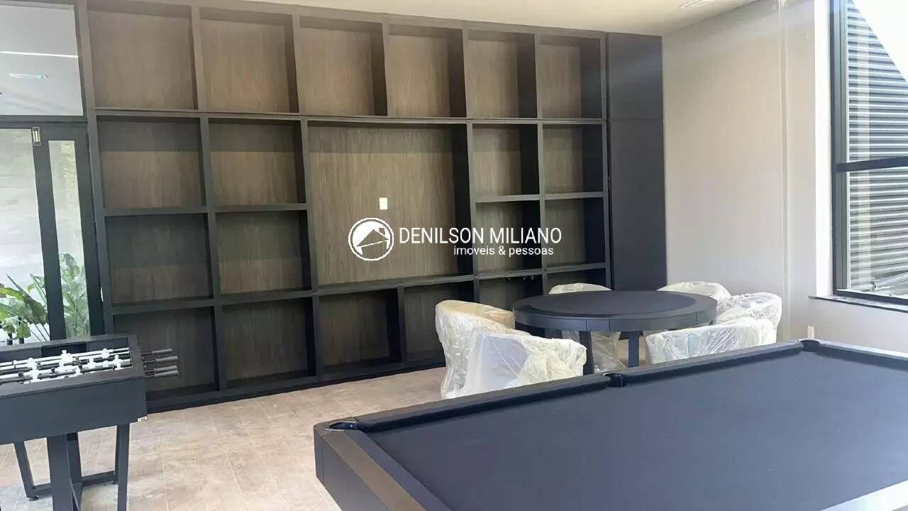 Apartamento para alugar com 3 quartos, 148m² - Foto 14