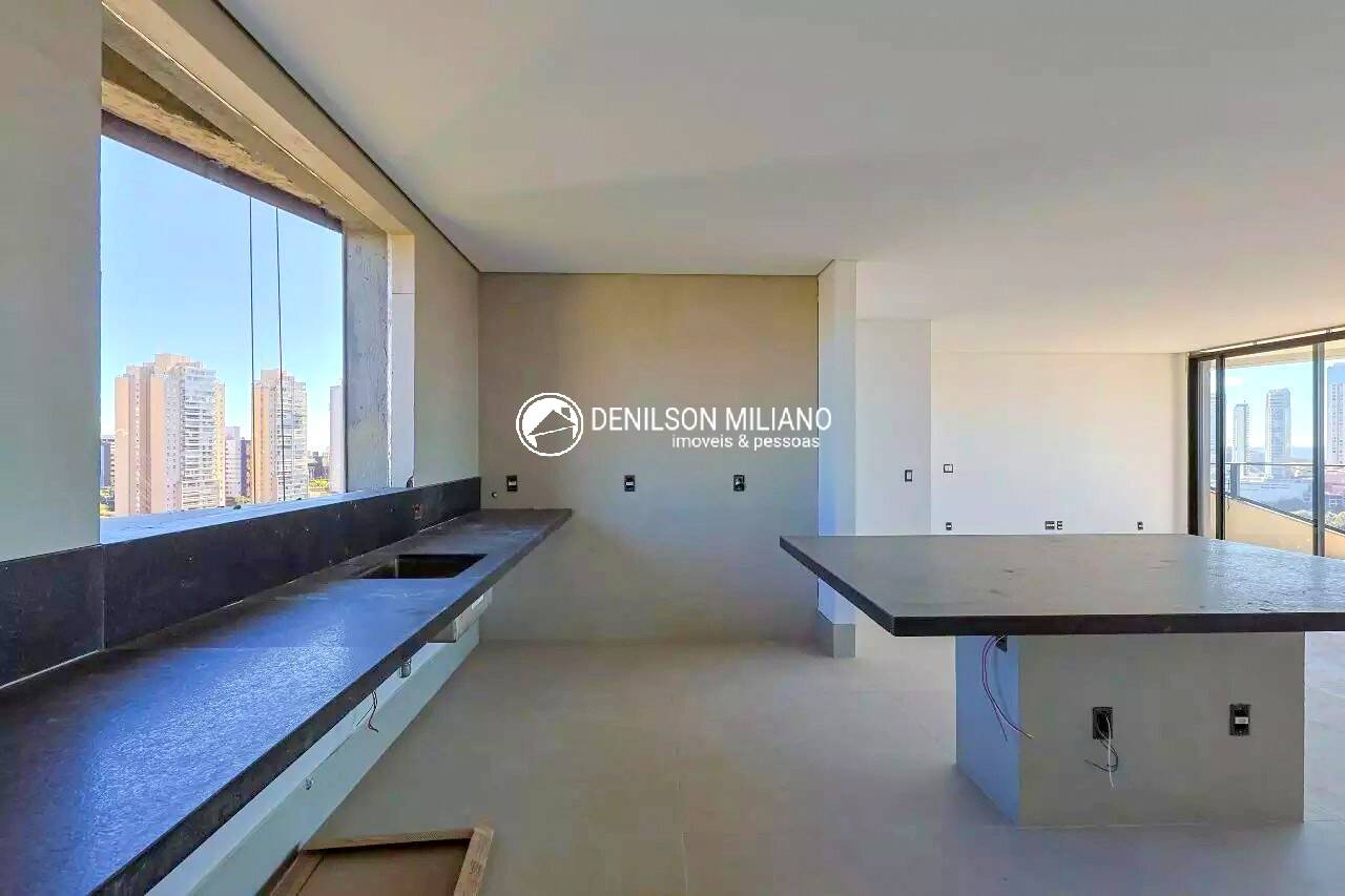 Apartamento para alugar com 3 quartos, 148m² - Foto 12