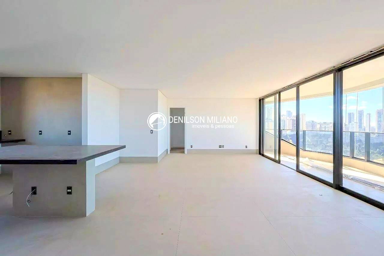 Apartamento para alugar com 3 quartos, 148m² - Foto 17