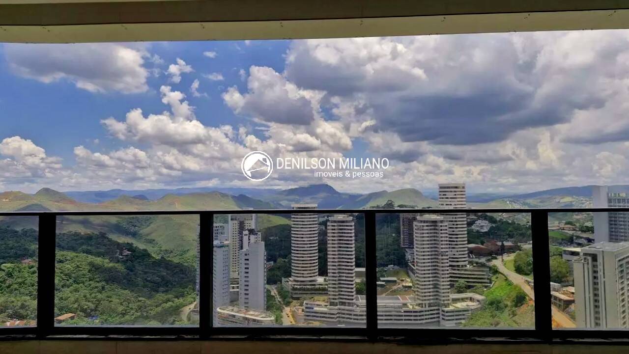 Apartamento para alugar com 3 quartos, 148m² - Foto 21
