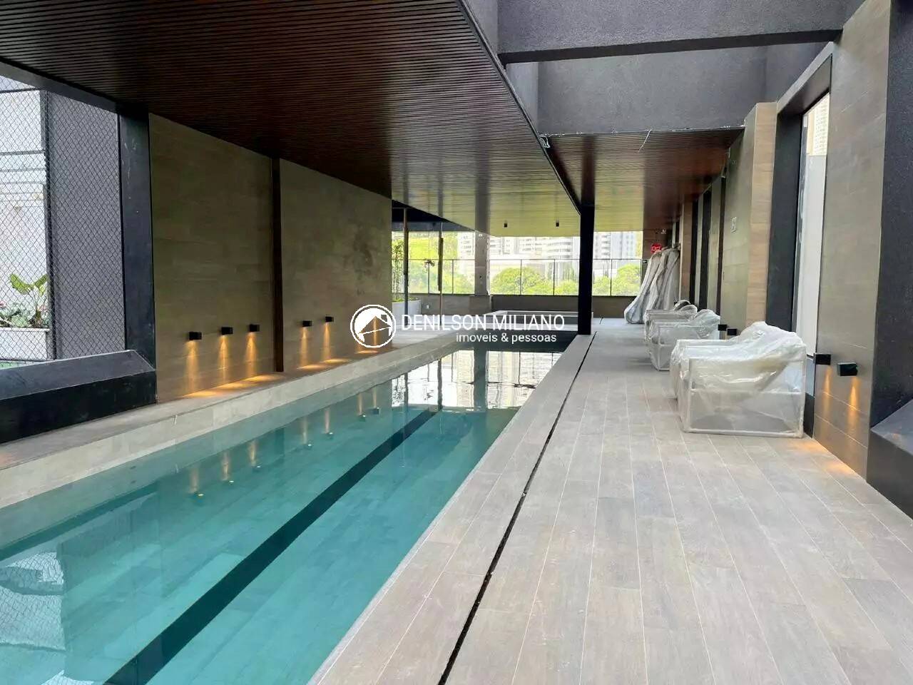 Apartamento para alugar com 3 quartos, 148m² - Foto 19
