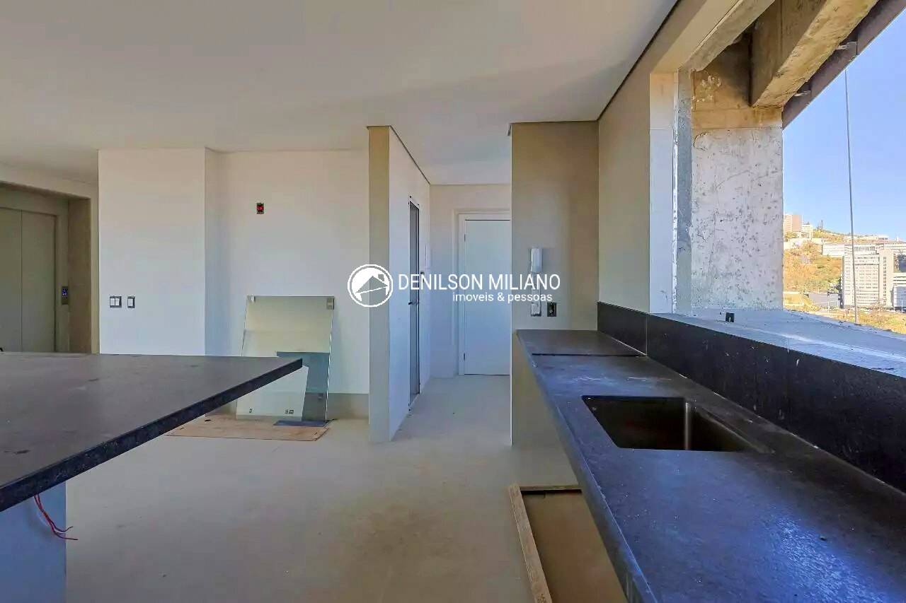 Apartamento, 1 quarto, 52 m² - Foto 4