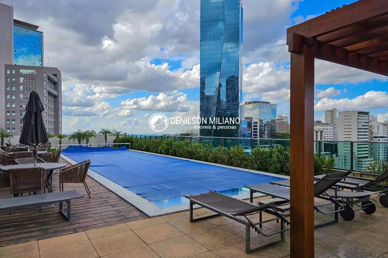 Apartamento, 1 quarto, 52 m² - Foto 25