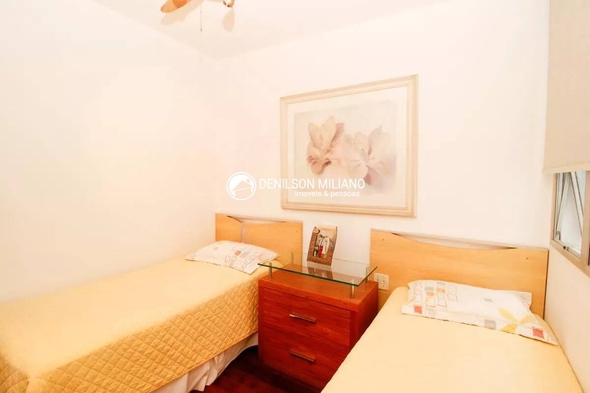 Apartamento, 3 quartos, 110 m² - Foto 2