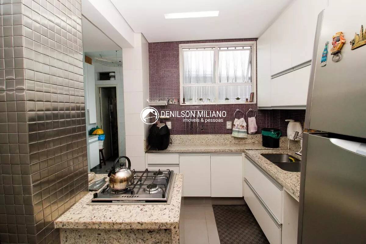 Apartamento, 3 quartos, 110 m² - Foto 4