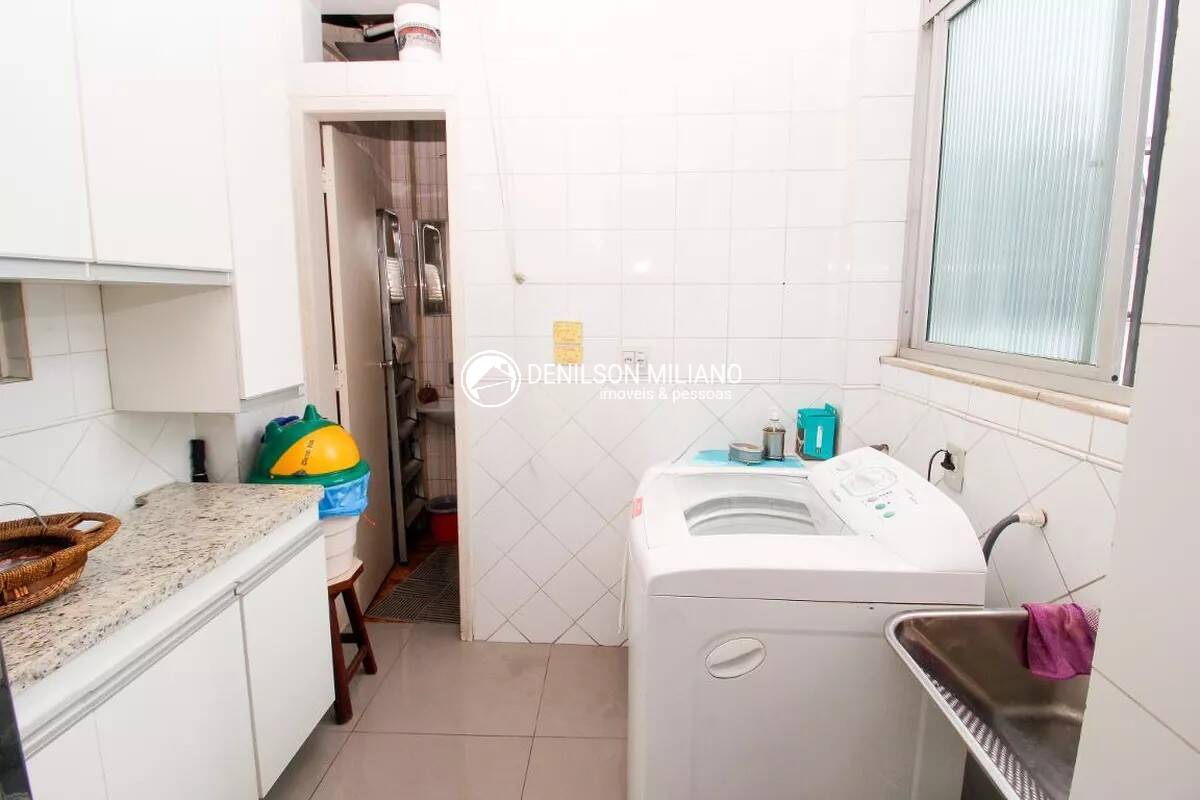 Apartamento, 3 quartos, 110 m² - Foto 3