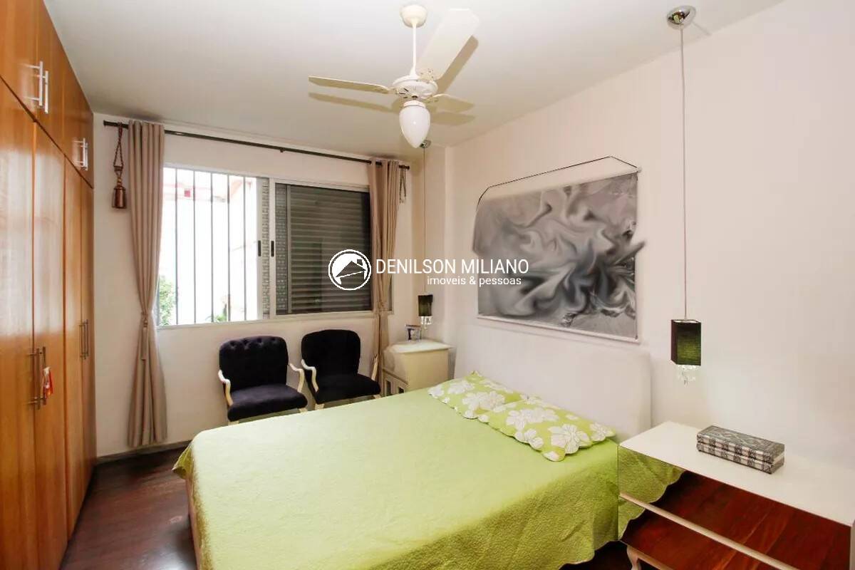 Apartamento, 3 quartos, 110 m² - Foto 5