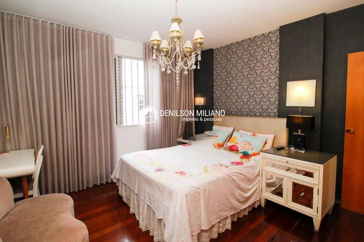 Apartamento, 3 quartos, 110 m² - Foto 6