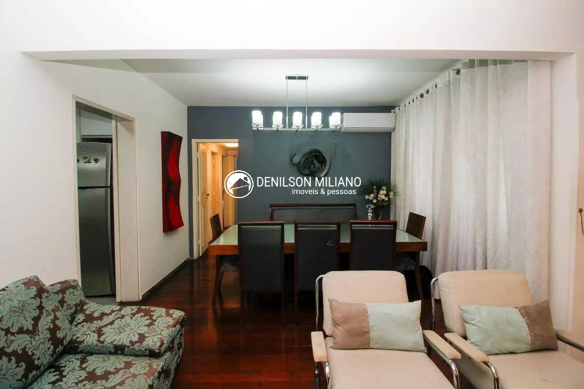 Apartamento, 3 quartos, 110 m² - Foto 7