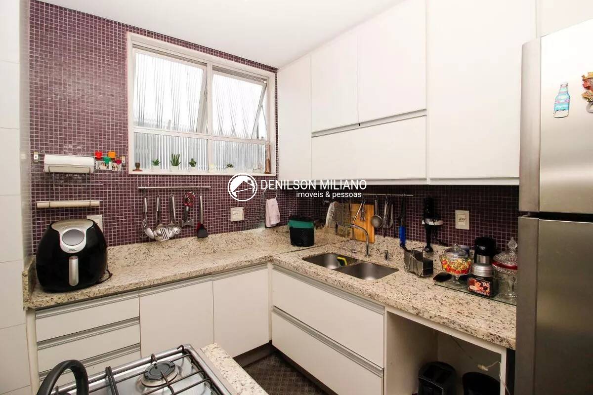 Apartamento, 3 quartos, 110 m² - Foto 8