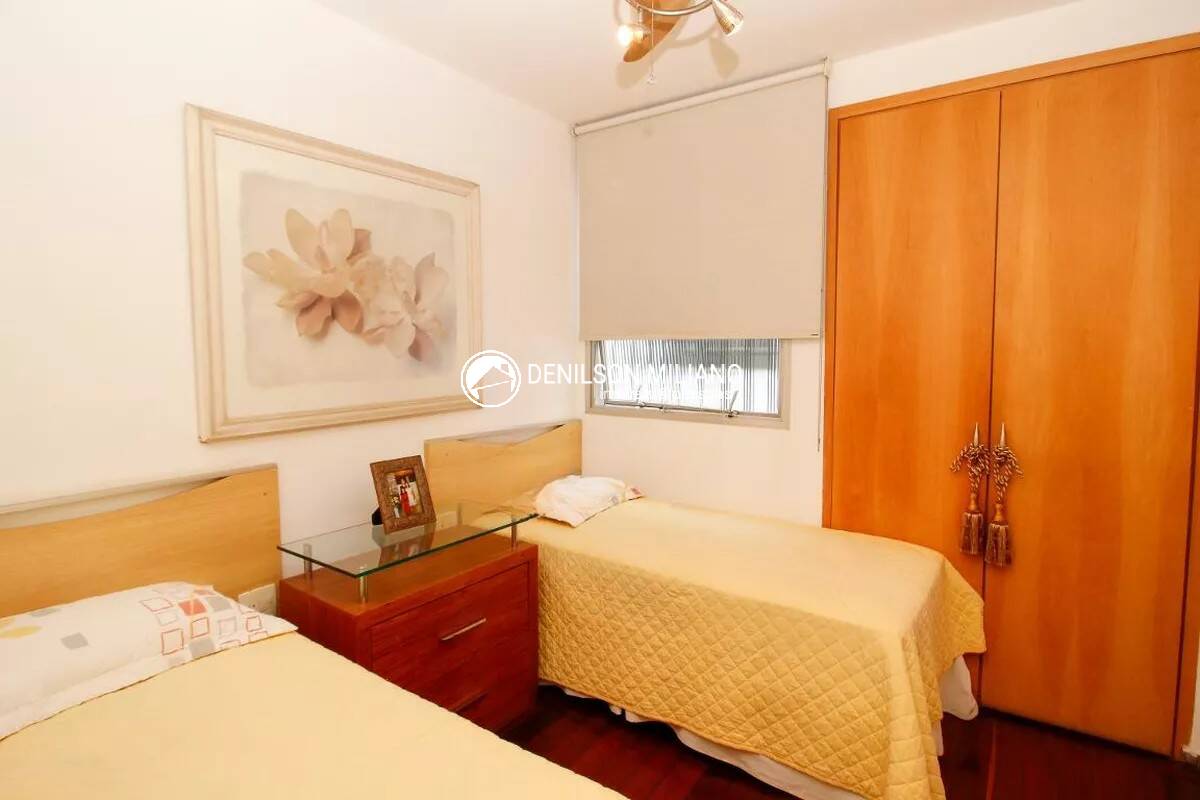 Apartamento, 3 quartos, 110 m² - Foto 9
