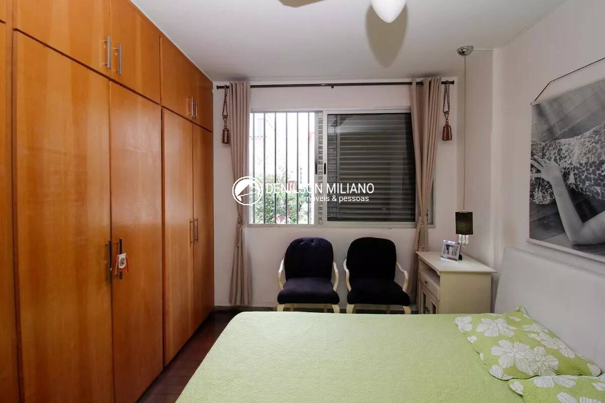 Apartamento, 3 quartos, 110 m² - Foto 10