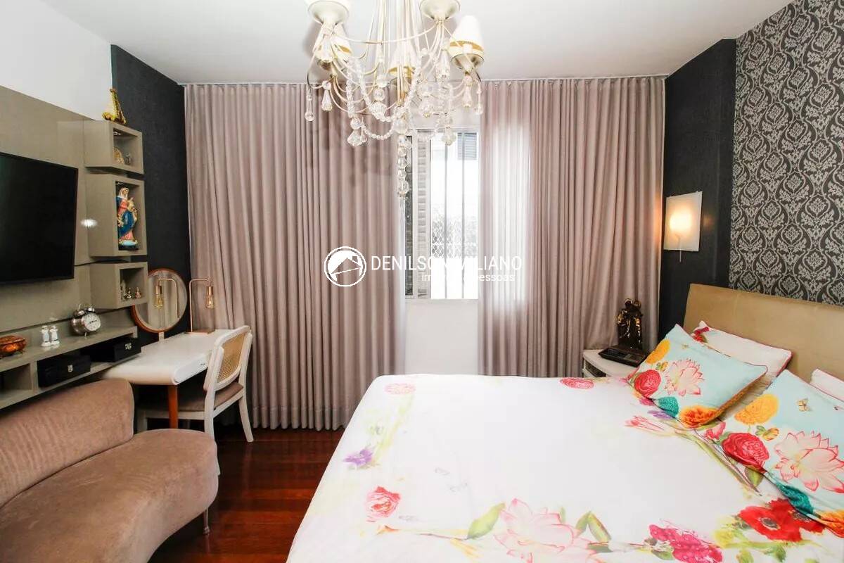 Apartamento, 3 quartos, 110 m² - Foto 13