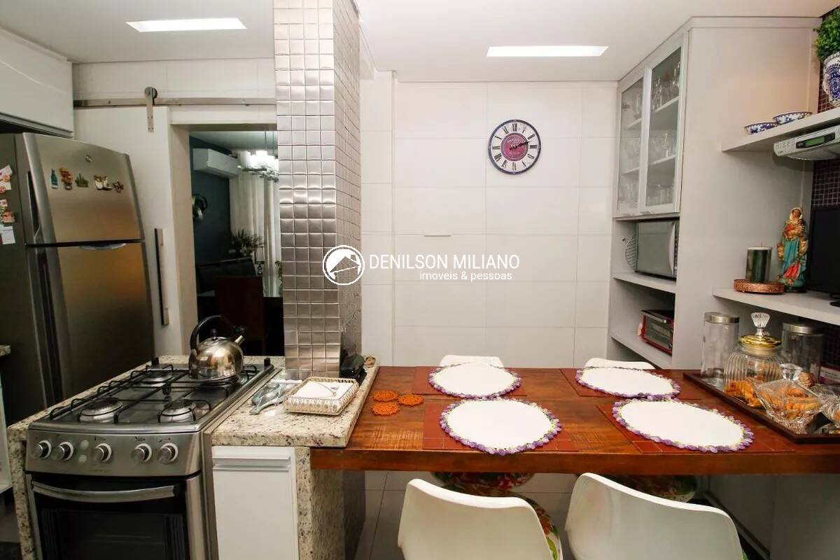 Apartamento, 3 quartos, 110 m² - Foto 15