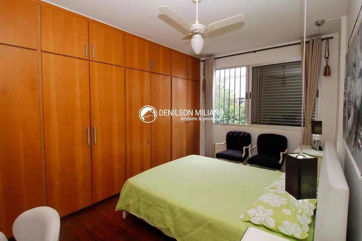 Apartamento, 3 quartos, 110 m² - Foto 16