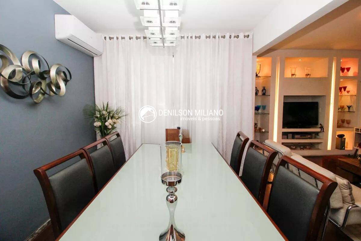 Apartamento, 3 quartos, 110 m² - Foto 17