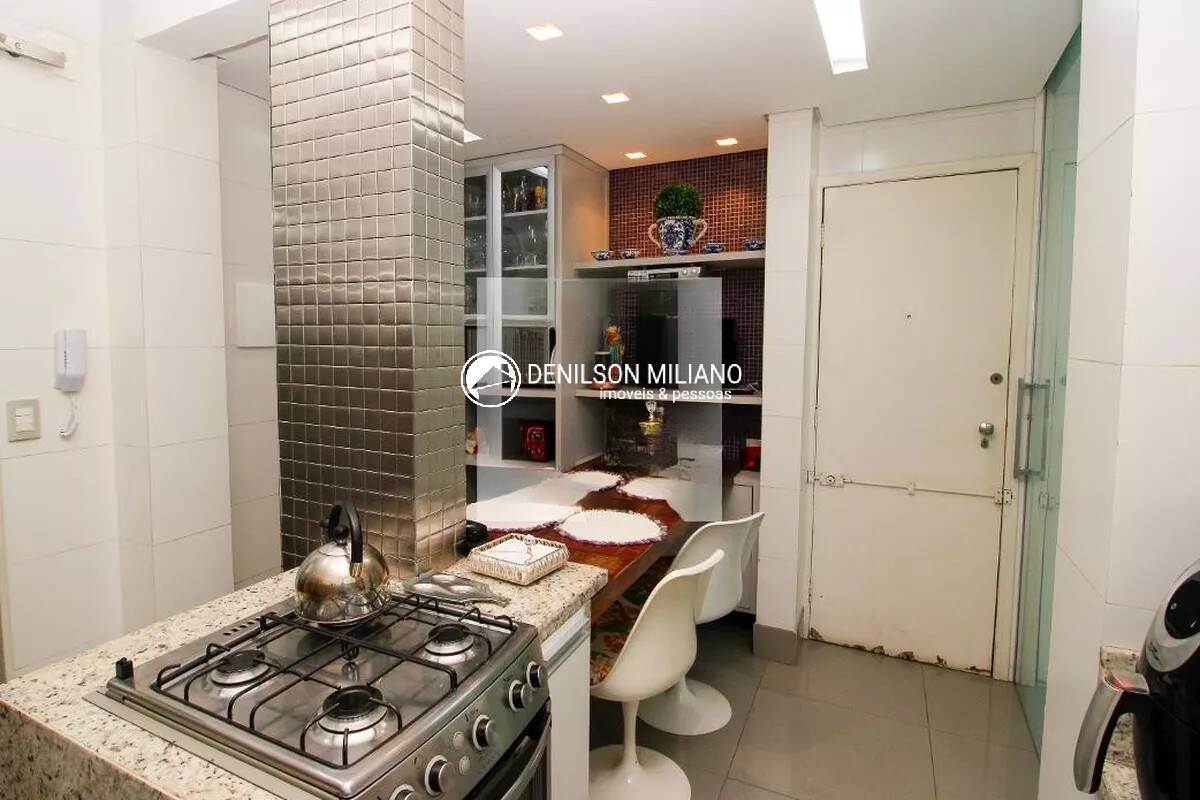 Apartamento, 3 quartos, 110 m² - Foto 18