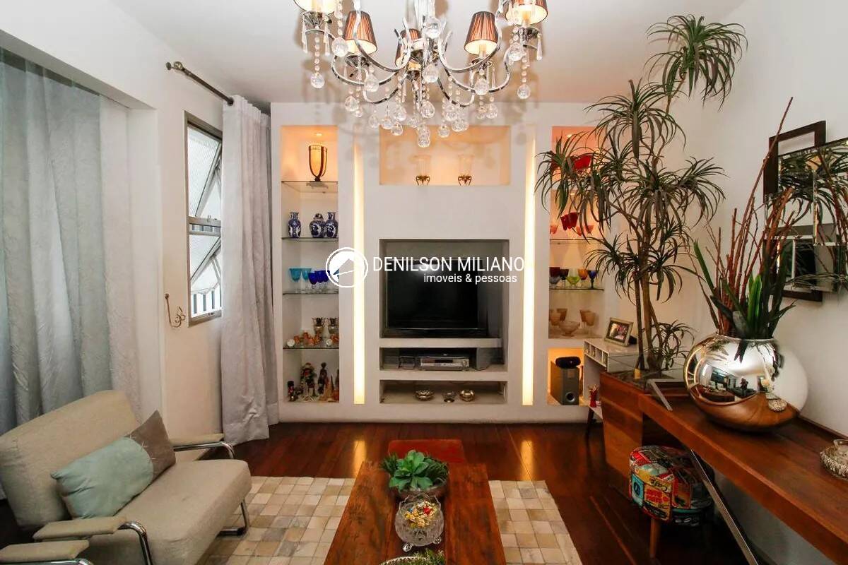 Apartamento, 3 quartos, 110 m² - Foto 21