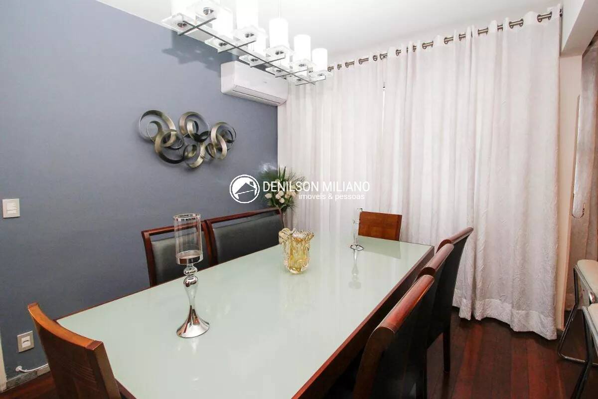 Apartamento, 3 quartos, 110 m² - Foto 22