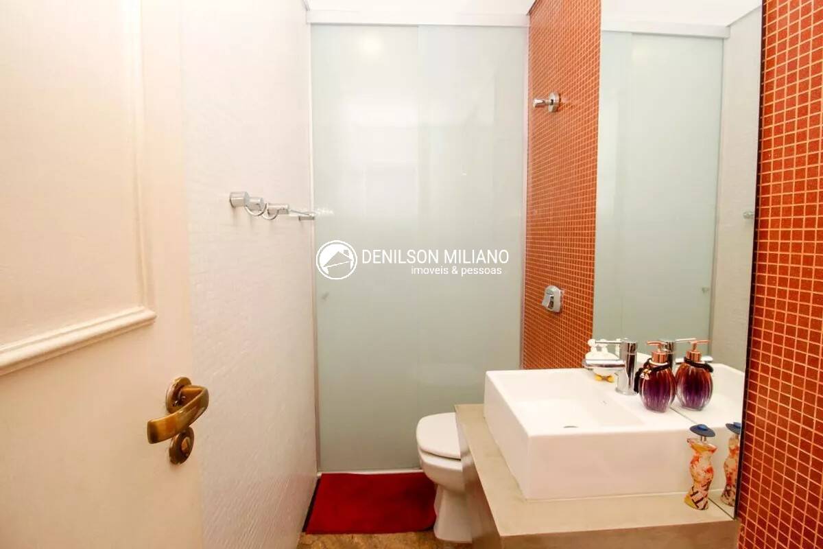 Apartamento, 3 quartos, 110 m² - Foto 23