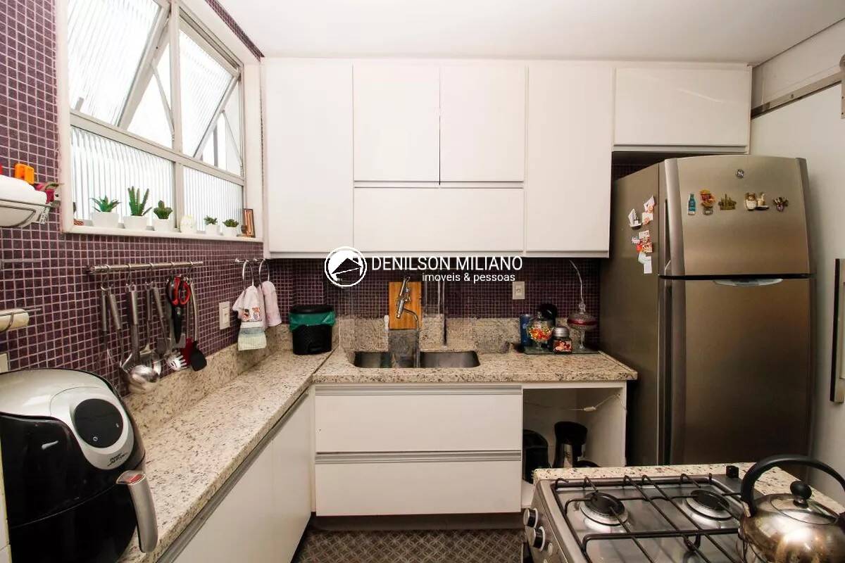 Apartamento, 3 quartos, 110 m² - Foto 30