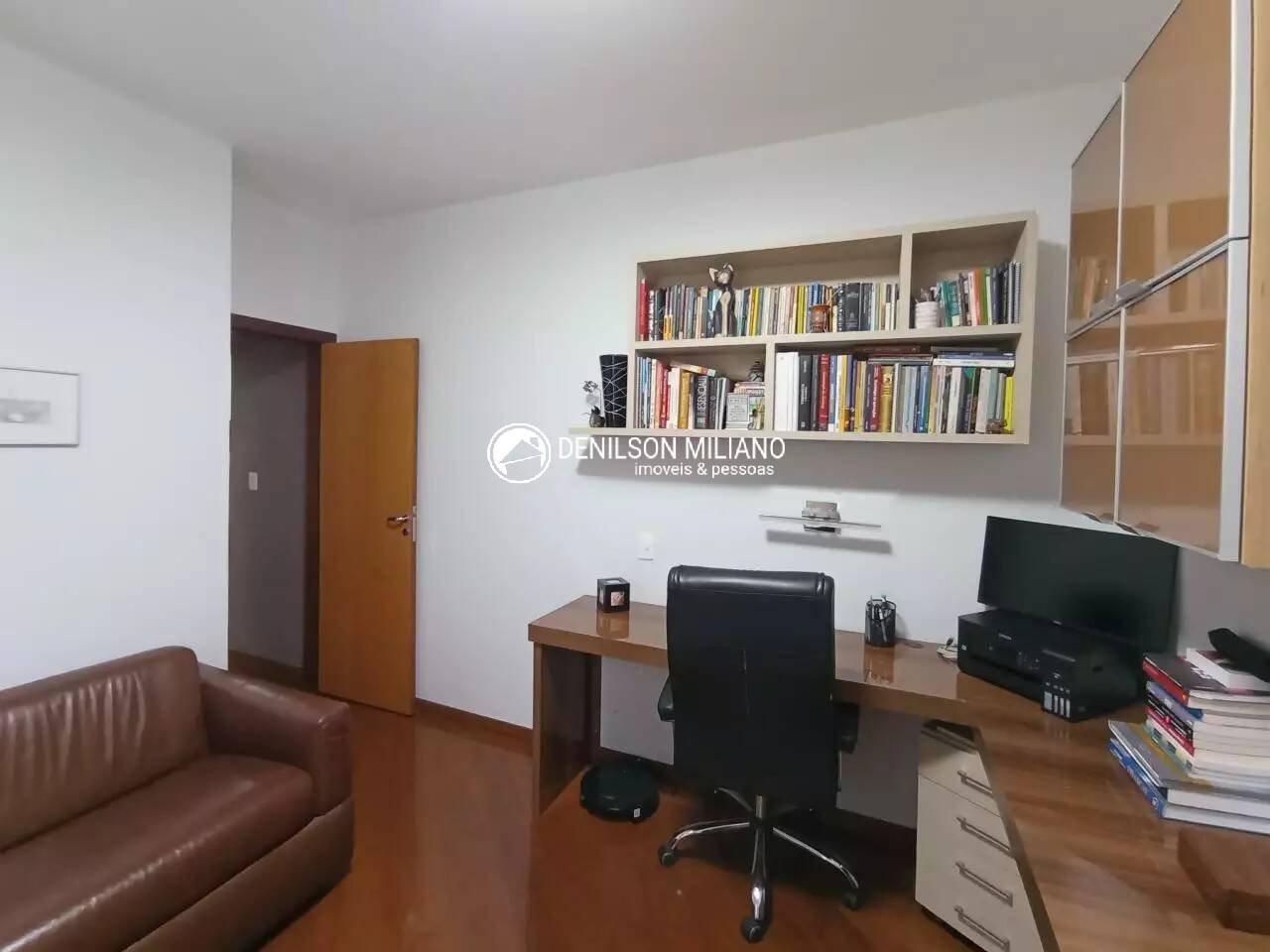 Apartamento, 4 quartos, 171 m² - Foto 2