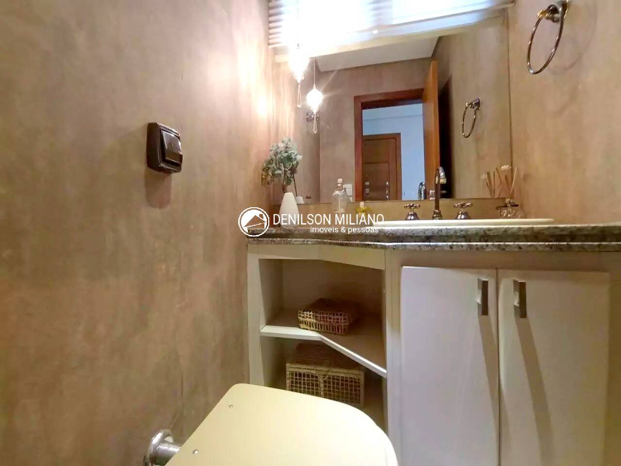 Apartamento, 4 quartos, 171 m² - Foto 3