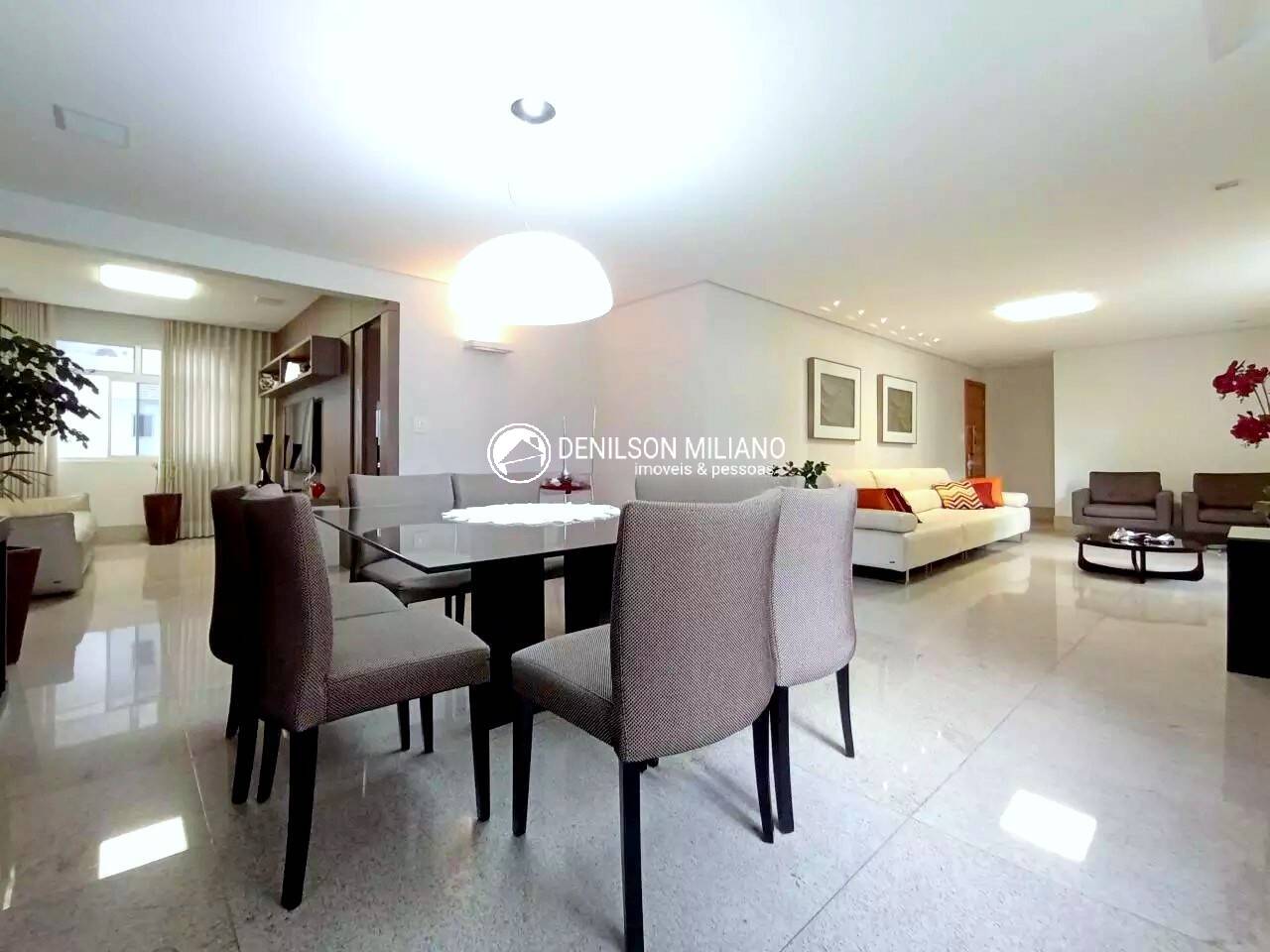 Apartamento, 4 quartos, 171 m² - Foto 1