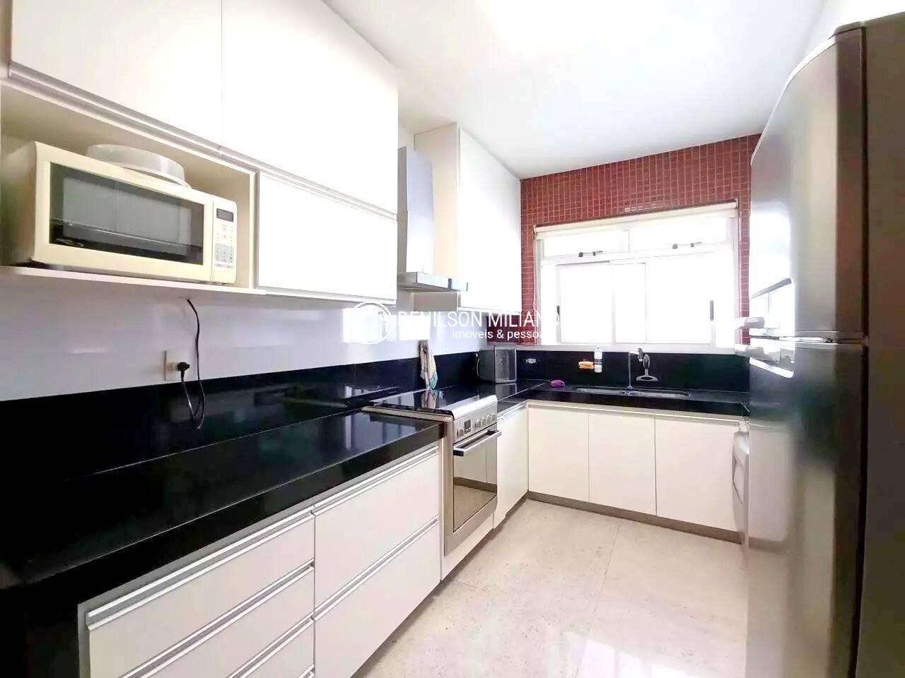Apartamento, 4 quartos, 171 m² - Foto 4