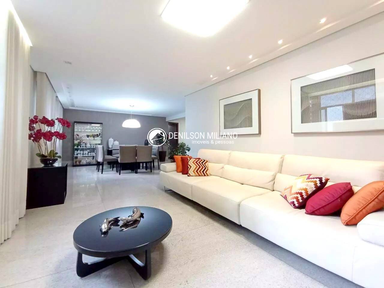 Apartamento, 4 quartos, 171 m² - Foto 5