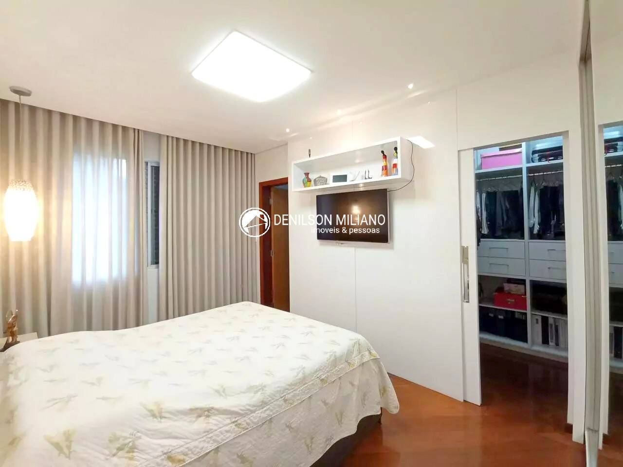 Apartamento, 4 quartos, 171 m² - Foto 7