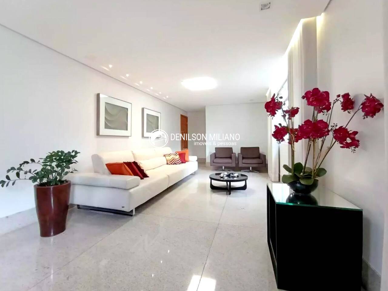 Apartamento, 4 quartos, 171 m² - Foto 9