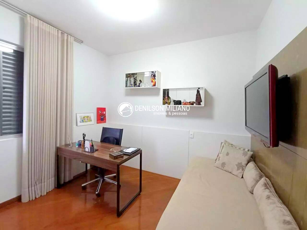 Apartamento, 4 quartos, 171 m² - Foto 8