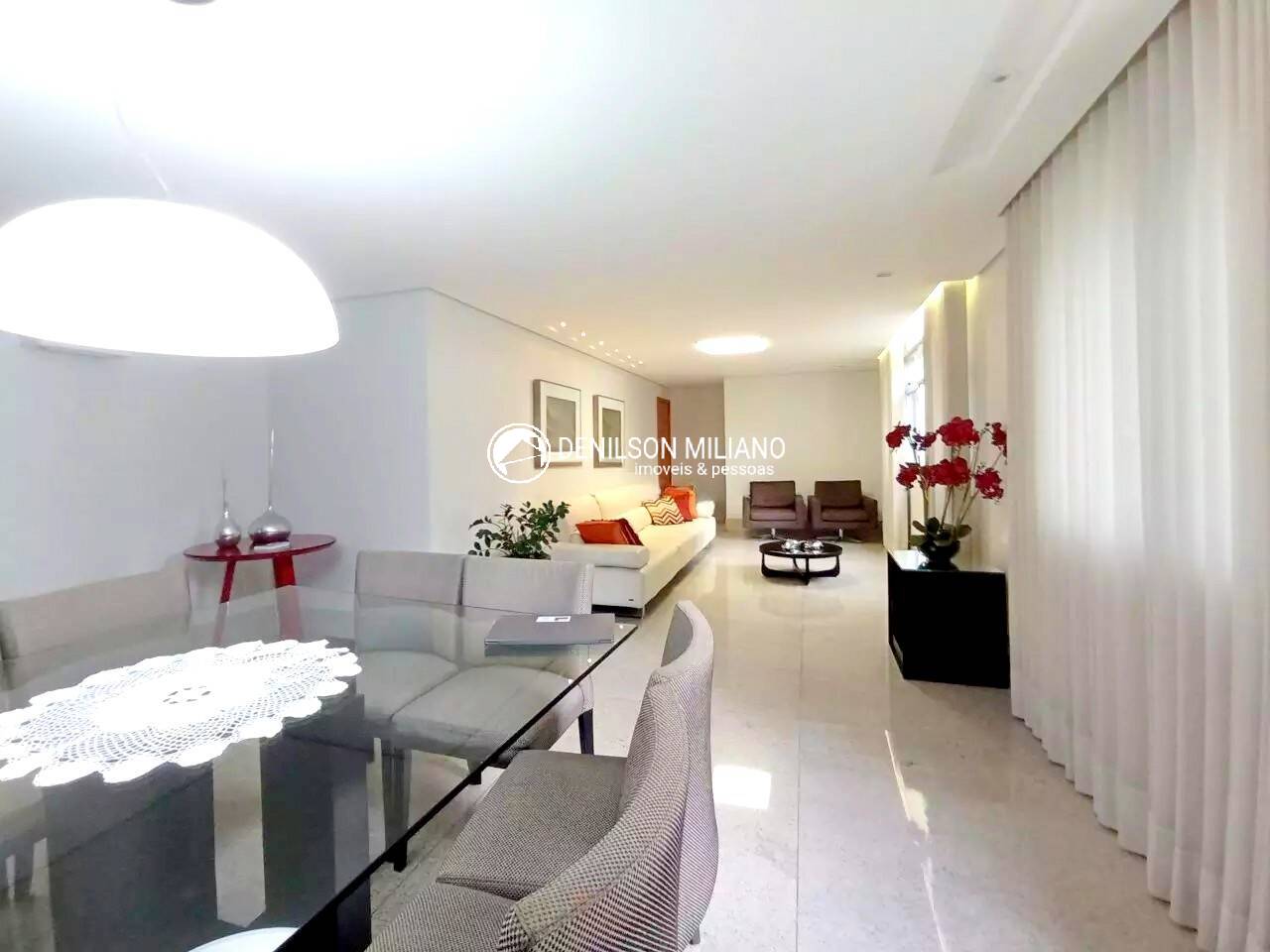 Apartamento, 4 quartos, 171 m² - Foto 10