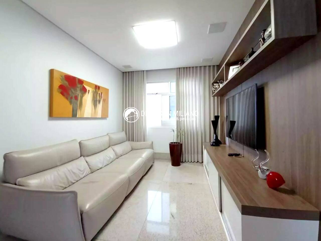 Apartamento, 4 quartos, 171 m² - Foto 12