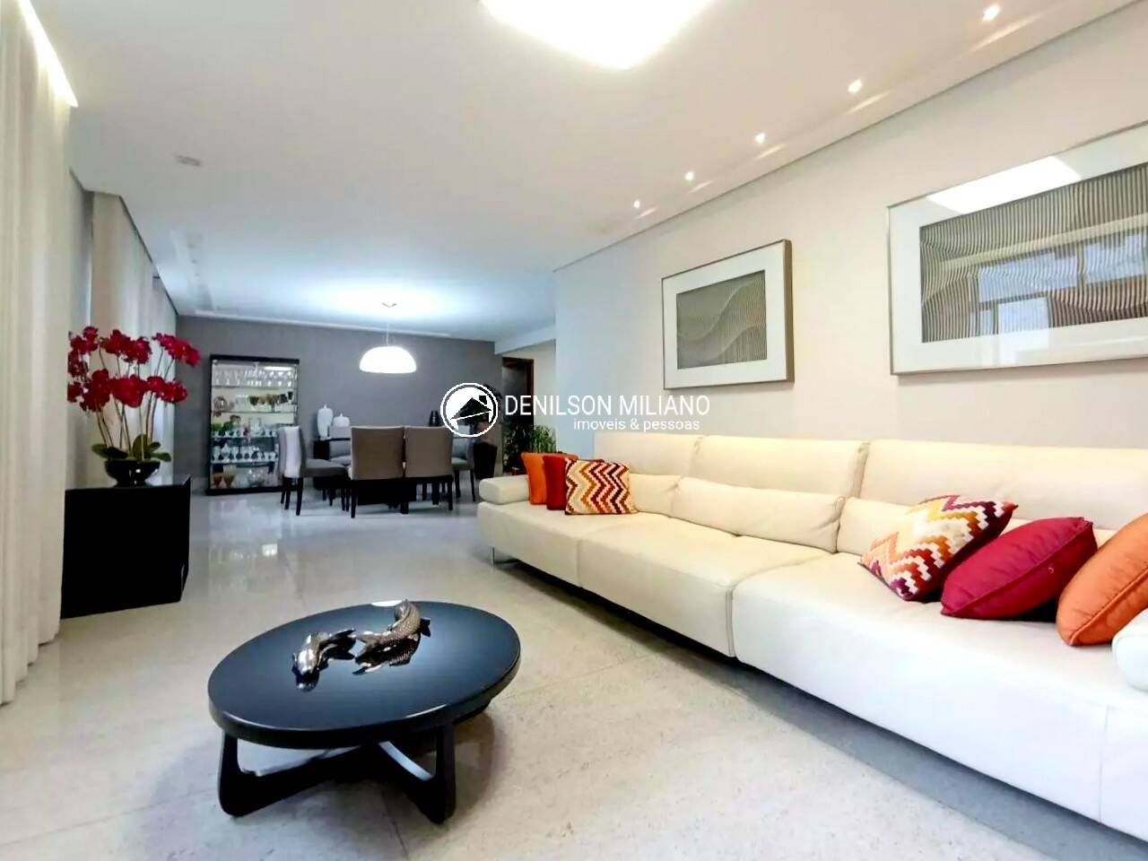 Apartamento, 4 quartos, 171 m² - Foto 13